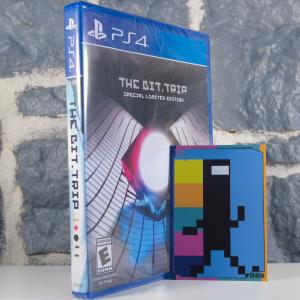 The Bit Trip - Special Limited Edition (02)